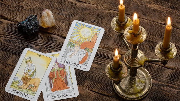 Günlük Tarot Açılımı 11 Kasım 2025