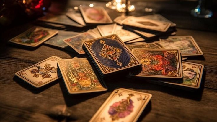 İşte burcunuza göre 31 Ekim 2025 günlük tarot kart açılımı ve kartların rehberliğiyle bugünün enerjisi…