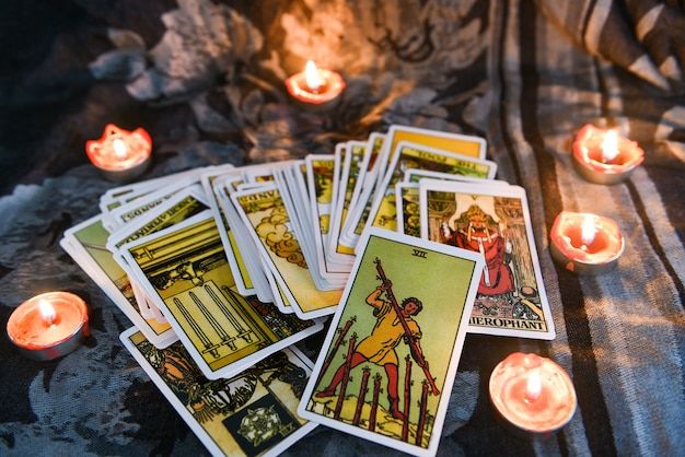 İşte burcunuza göre 31 Ekim 2025 günlük tarot kart açılımı ve kartların rehberliğiyle bugünün enerjisi…