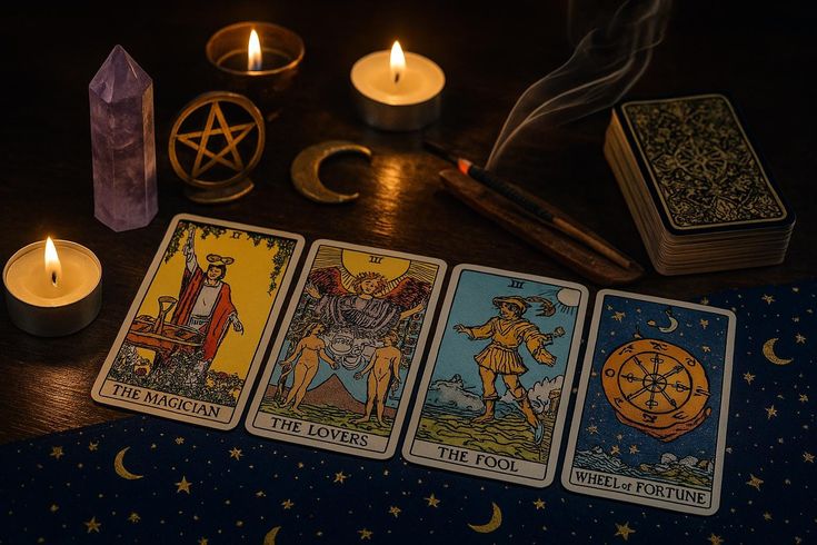 İşte burcunuza göre 31 Ekim 2025 günlük tarot kart açılımı ve kartların rehberliğiyle bugünün enerjisi…