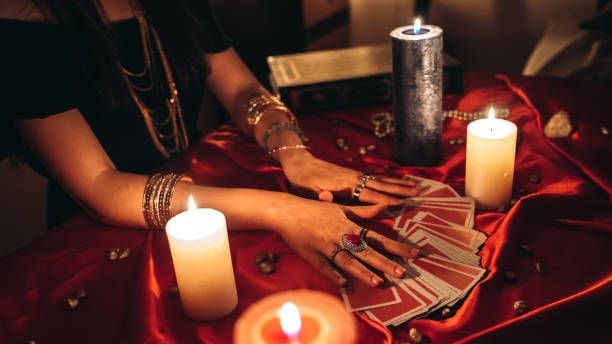 Günlük Tarot Açılımı 11 Kasım 2025
