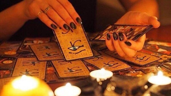 Günlük Tarot Açılımı 11 Kasım 2025