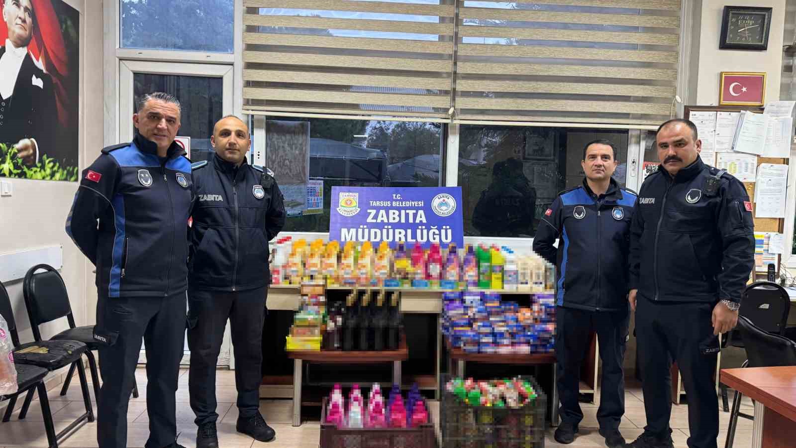 tarsus belediyesinden gida guvenligi denetimi 0 UwudW21j