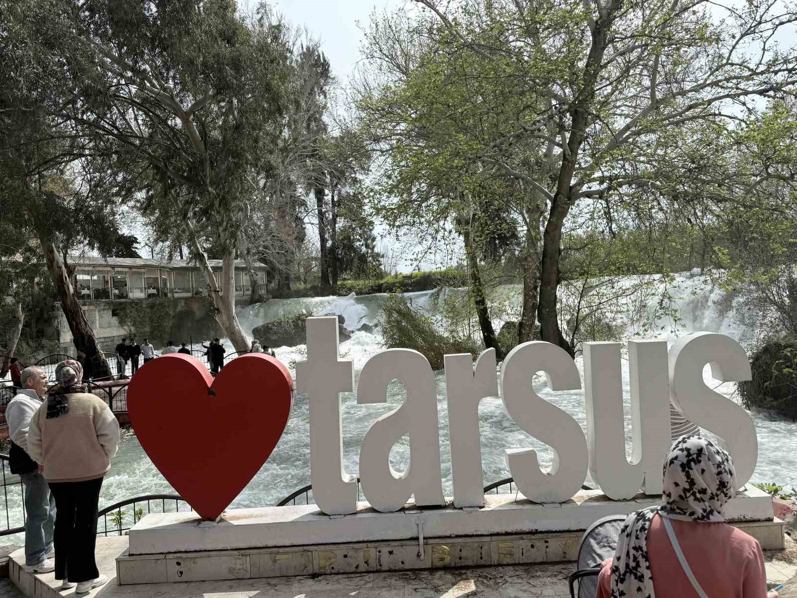 tarsus selalesine yagis sonrasi ziyaretci akini 1 FBPUNEpi