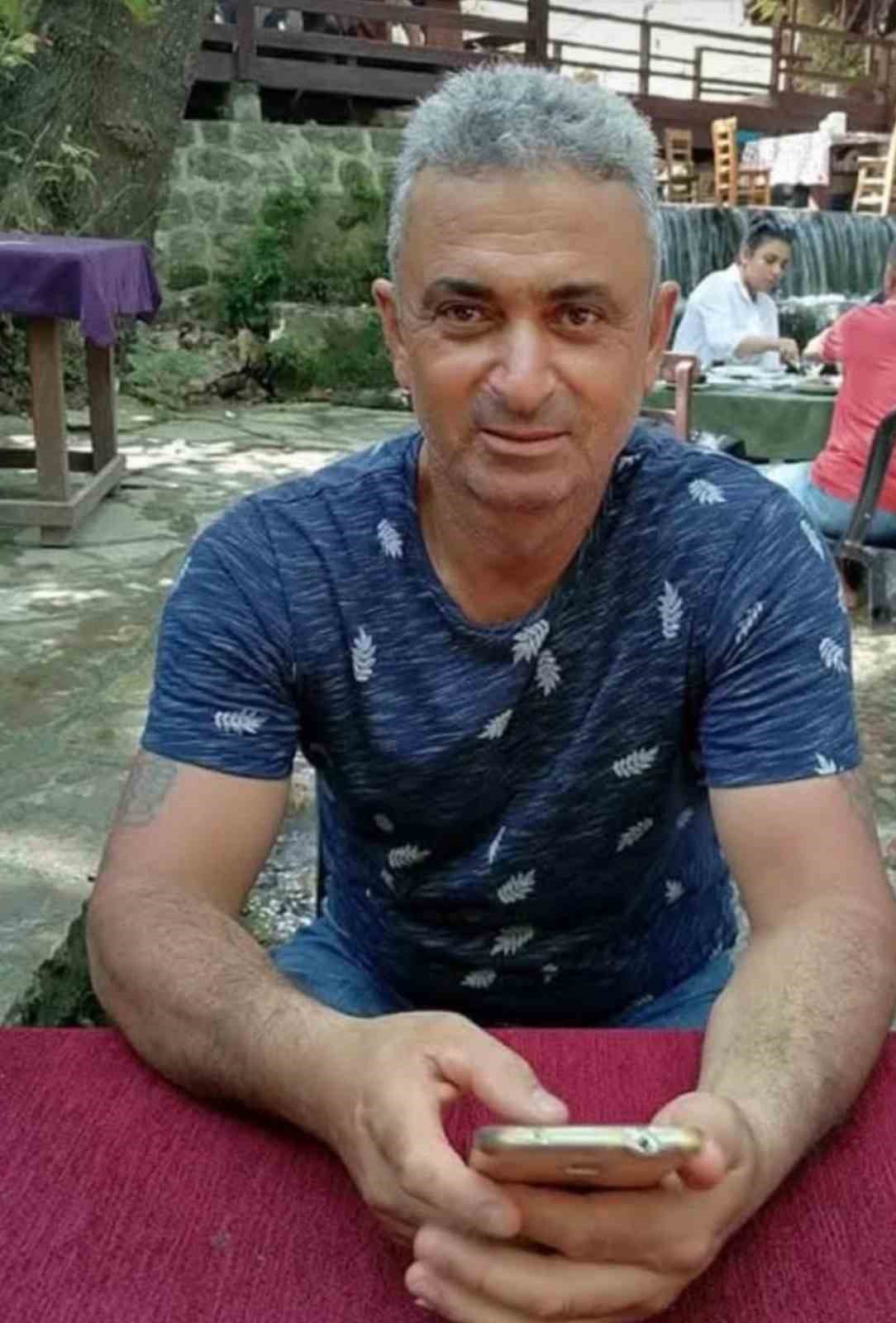 tarsusta trafik kazasi 1 olu 1 yarali 0 RHp3V7Yr