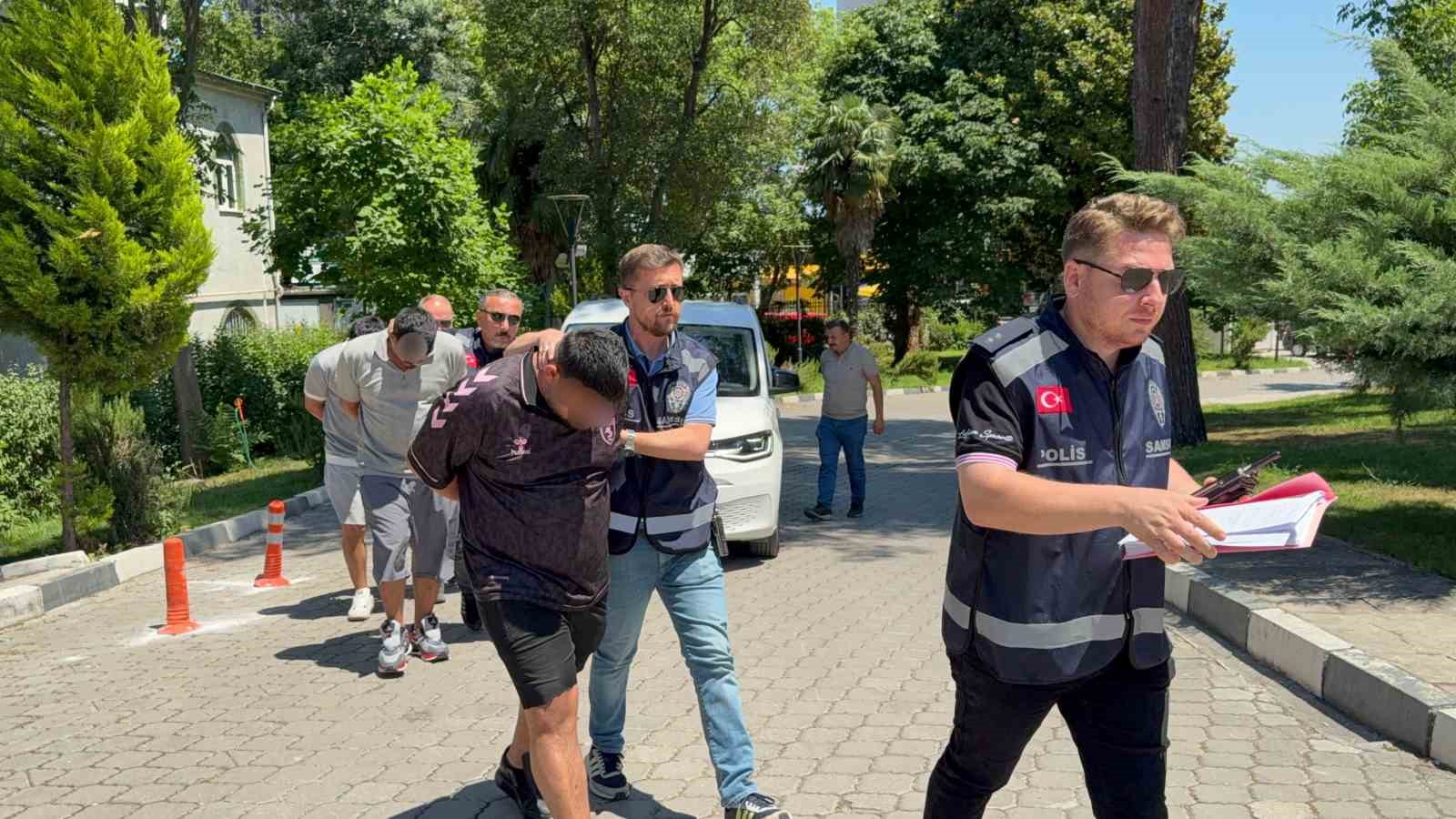 tartismada tufekle 3 kisi yaralandi 3 supheli gozaltina alindi 0 PpltqLLf