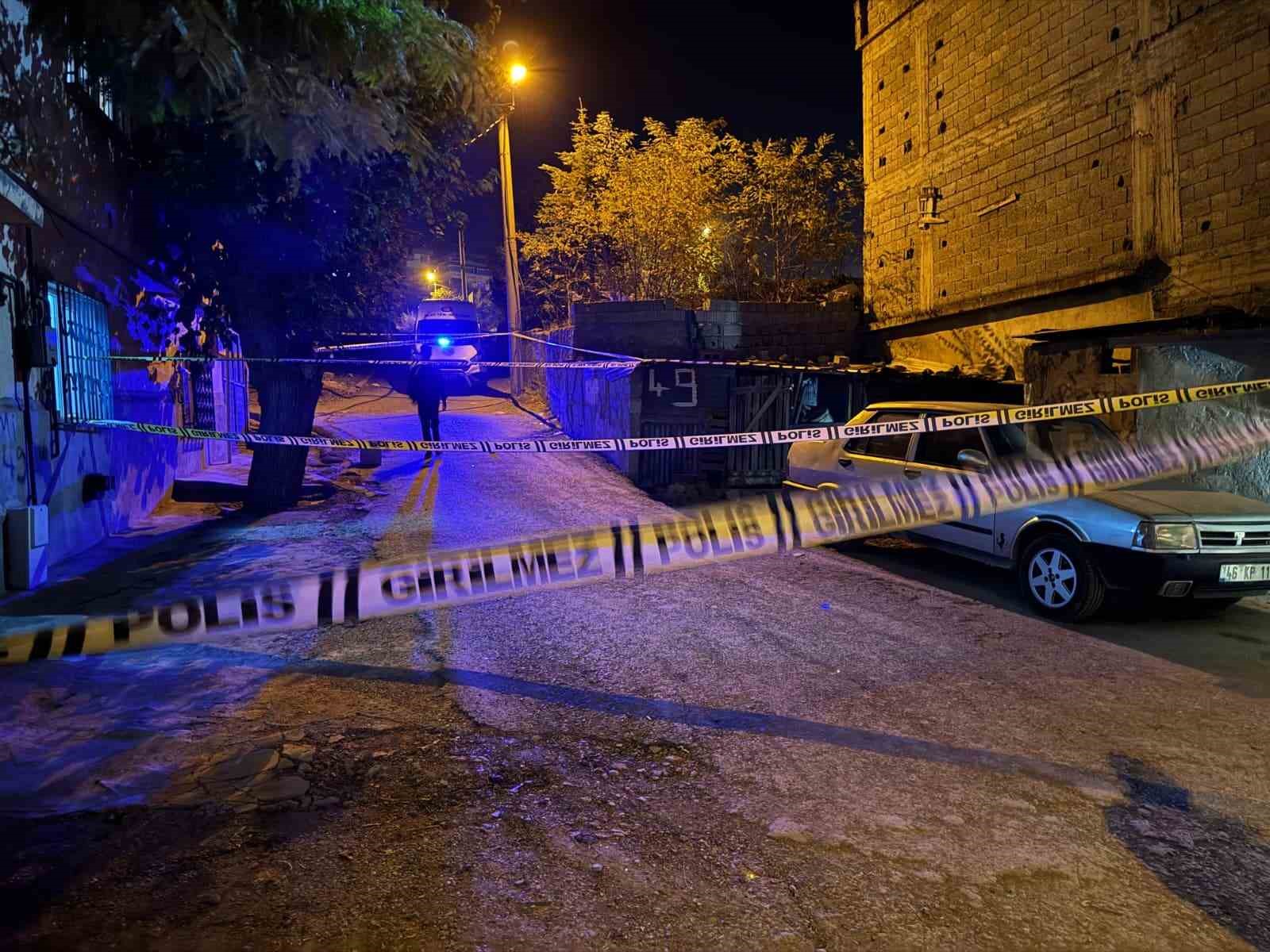 tartistigi amcasini silahla yaraladi 1 NHy3KNXg