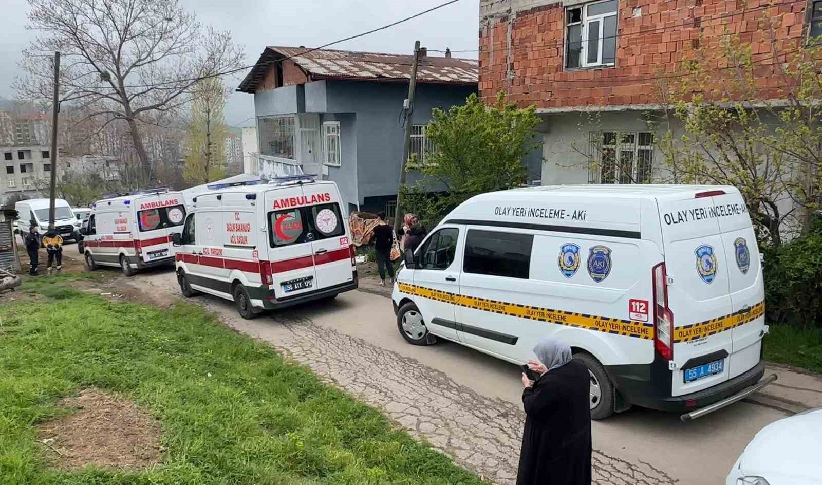 Tartıştığı annesini vurup intihar etti 4 tartistigi annesini vurup intihar etti 0 yYzQFIys