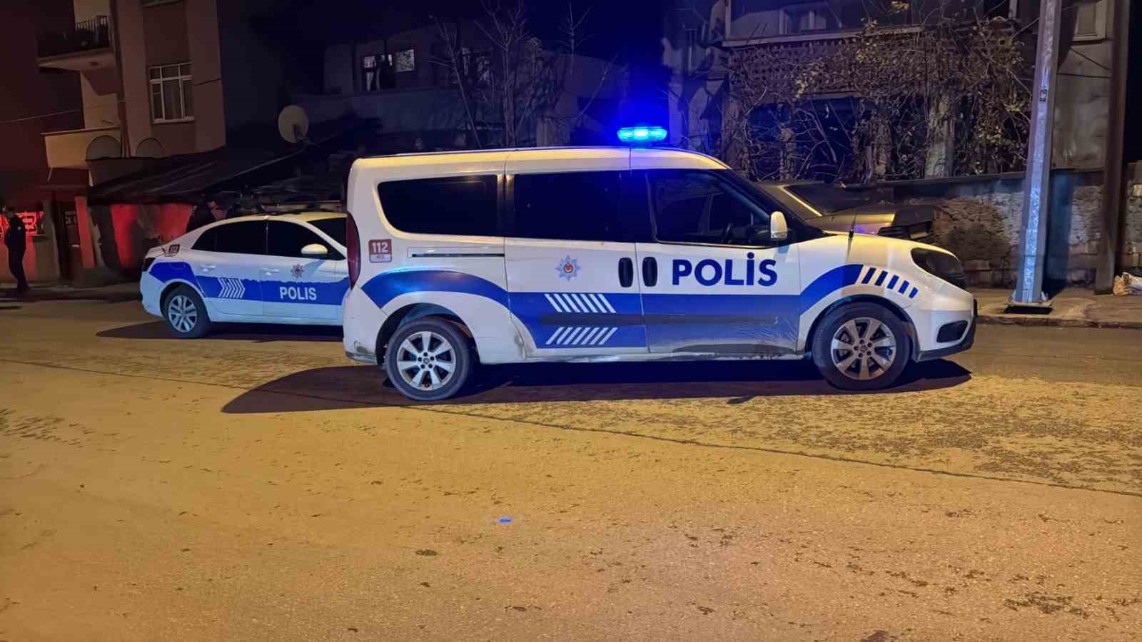 tartistigi babasina silahla ates eden cocuk gozaltina alindi 1 ZCNCzBEQ