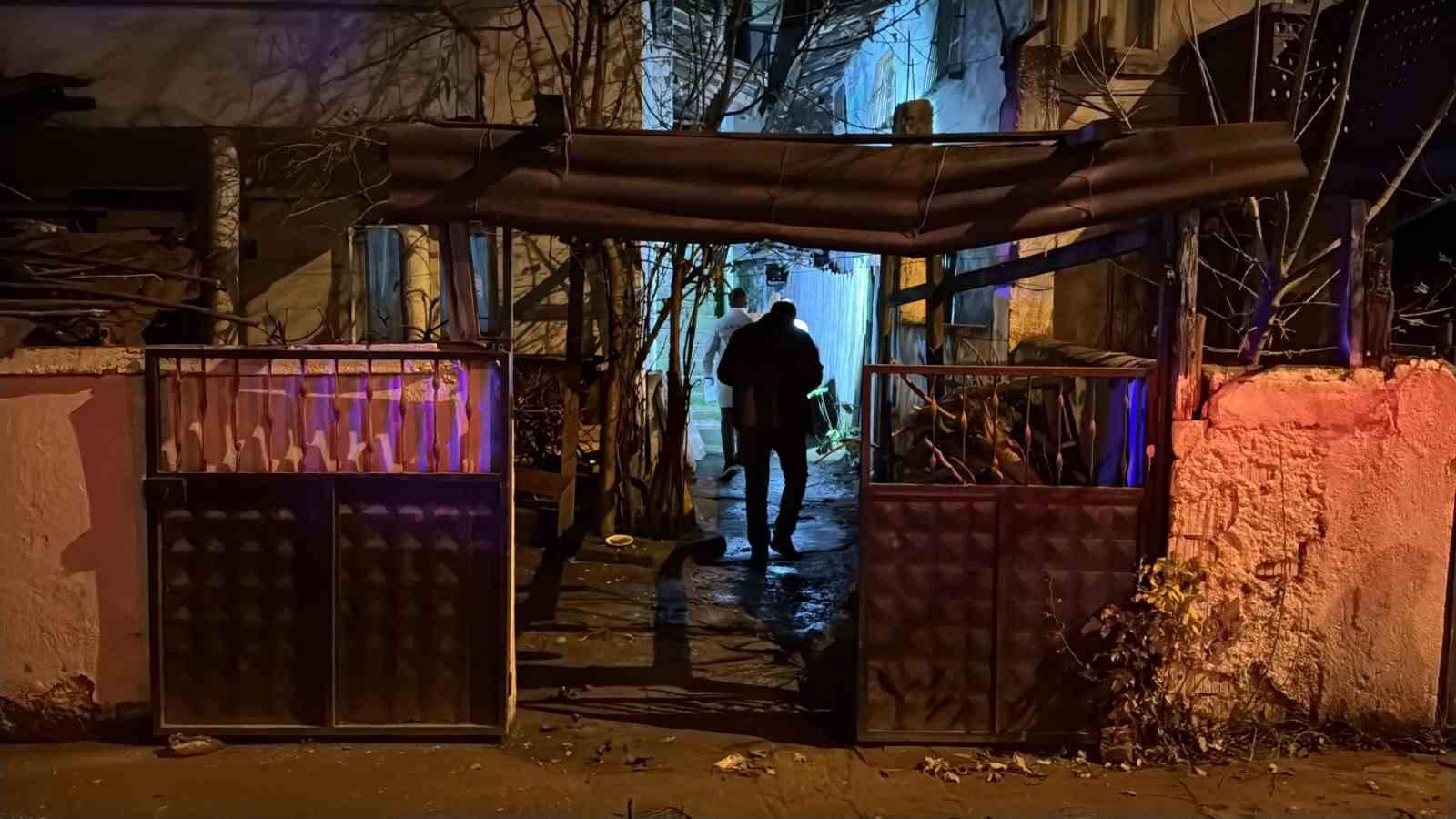 tartistigi babasina silahla ates eden cocuk gozaltina alindi 2 KMcfWepP