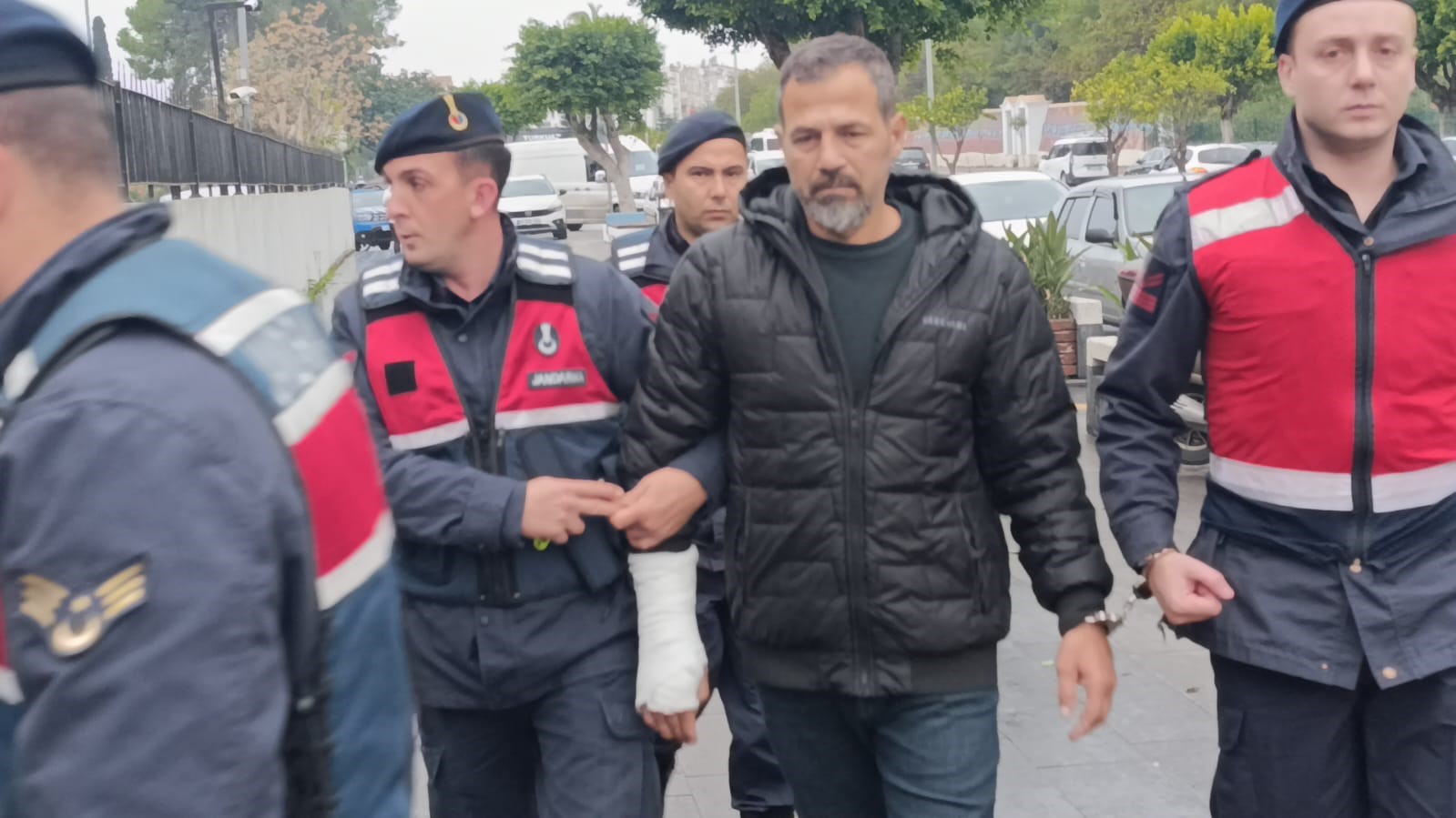 tartistigi babasini oldurmustu agir yaralanan yenge de hayatini kaybetti 1 R81251z2