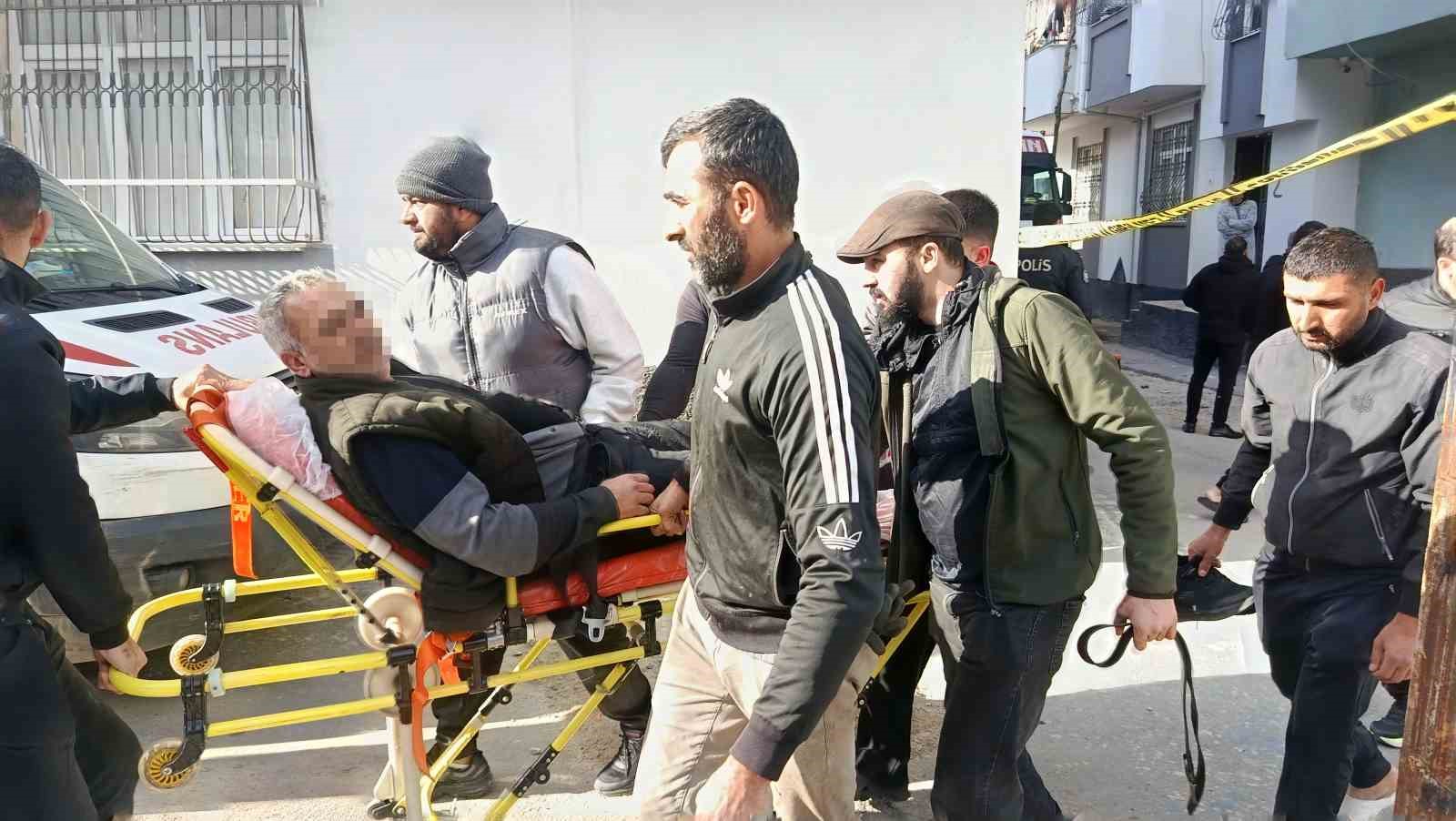 tartistigi dayisini sokak ortasinda vurdu 1 QjMEdYWI