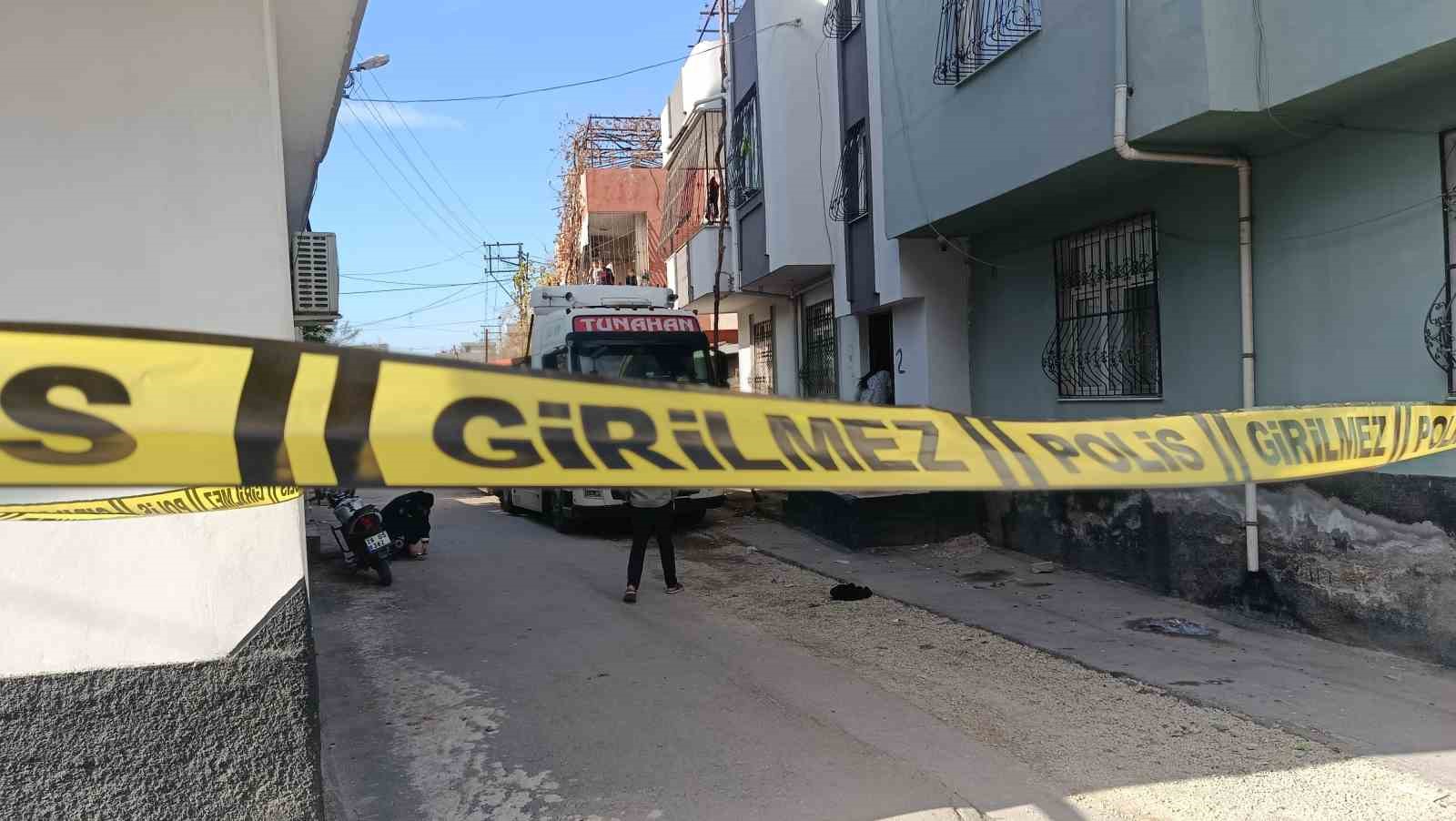tartistigi dayisini sokak ortasinda vurdu 2