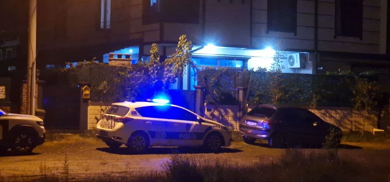 tartistigi esini bogazini keserek oldurdu ardindan intihar etti 1 8hvvDXIK