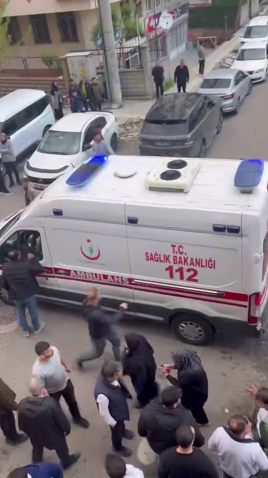 tartistigi husumetlileri bir gun sonra kursun yagdirdi 1 olu 2 nrCLtg6D