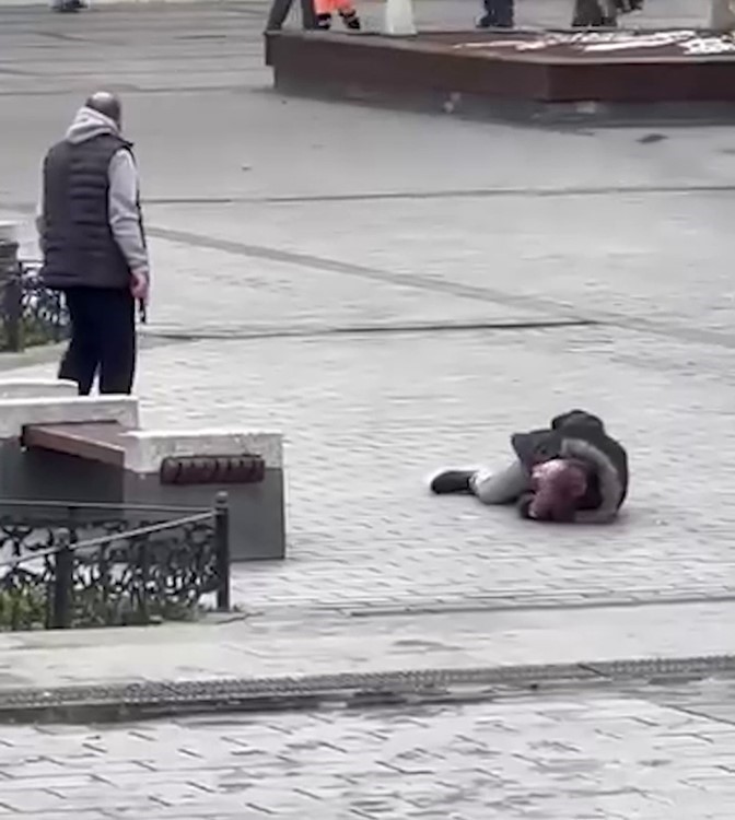 tartistigi kisiyi silahla vurup basinda bekledi 1 Mya8Uku6