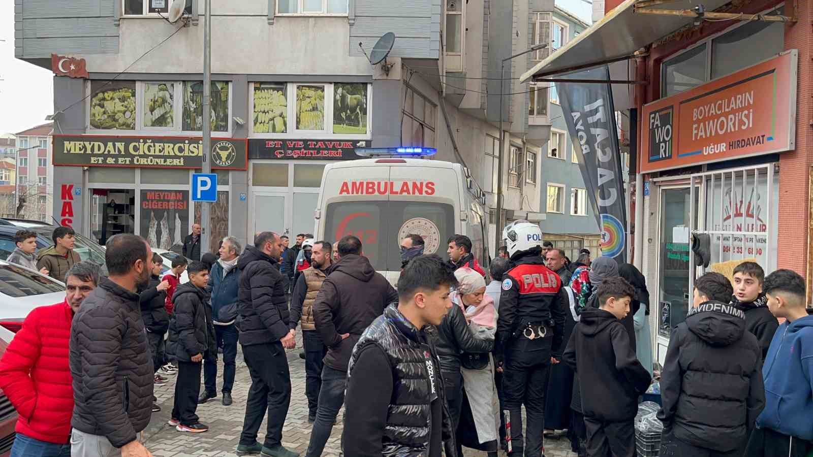 tartistigi komsusunu bicakla yaraladi 0 9YlmVNni