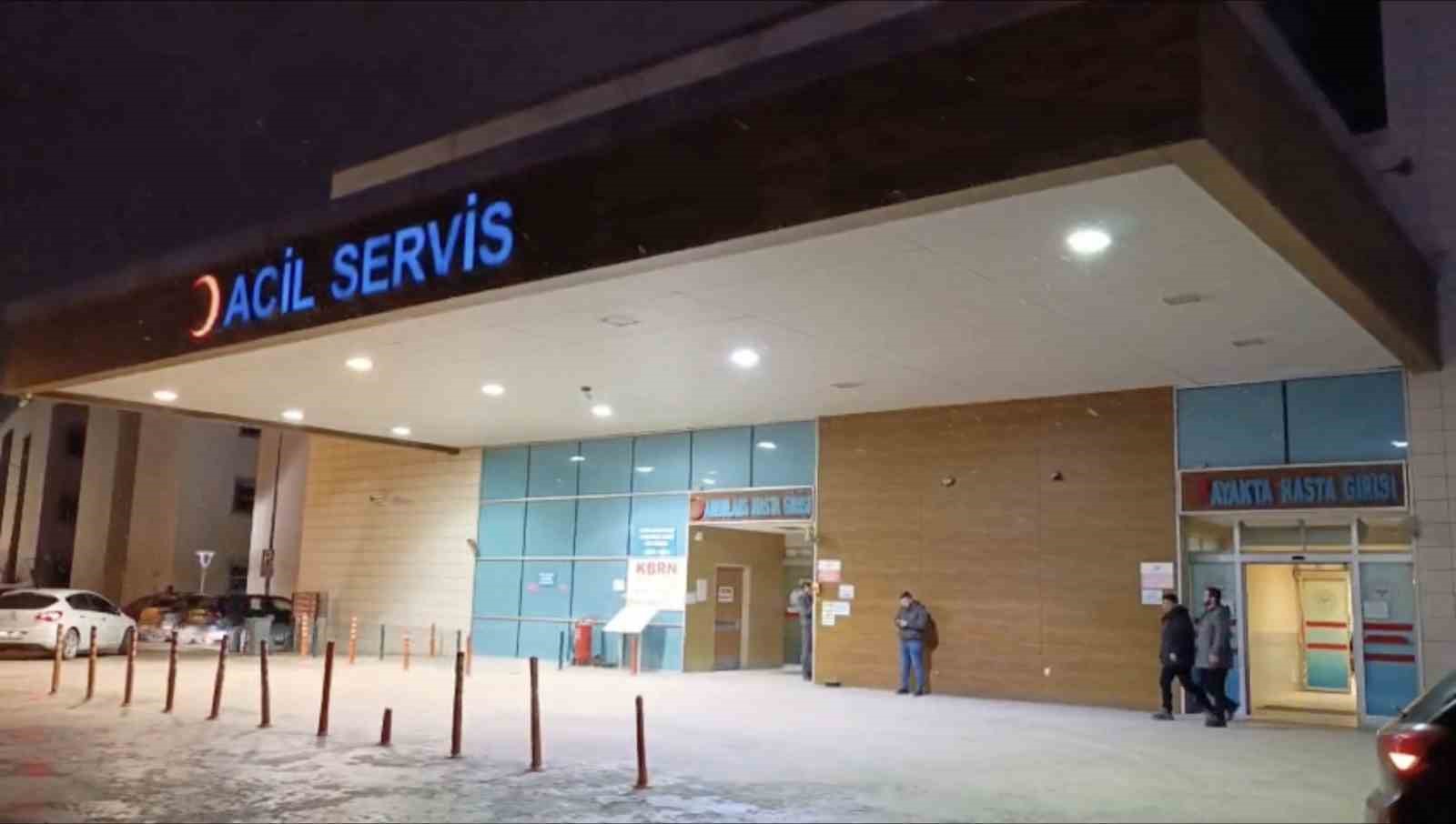 tartistigi kuzenini falcata ile yuzunden yaraladi 2