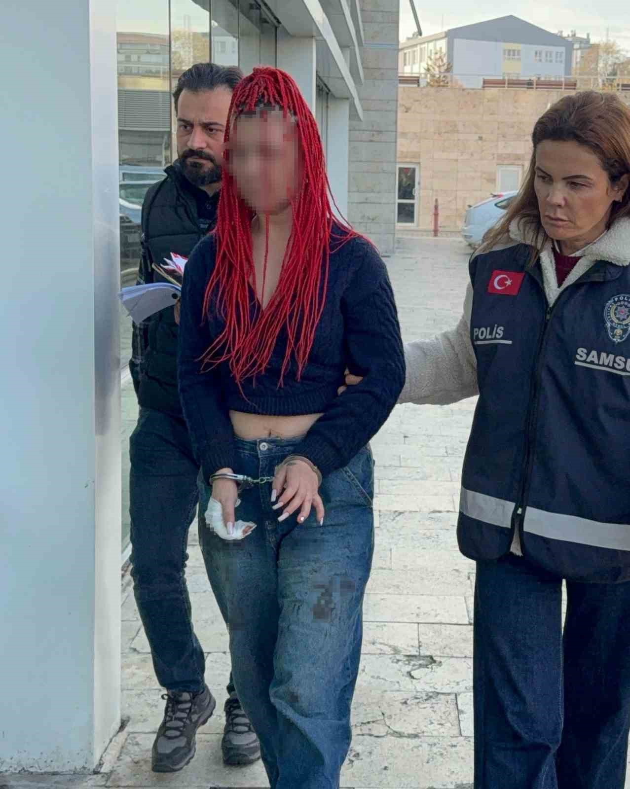 tartistigi sahsi 17 yerinden bicaklayan kadin tutuklandi 2 eb6ATRJv
