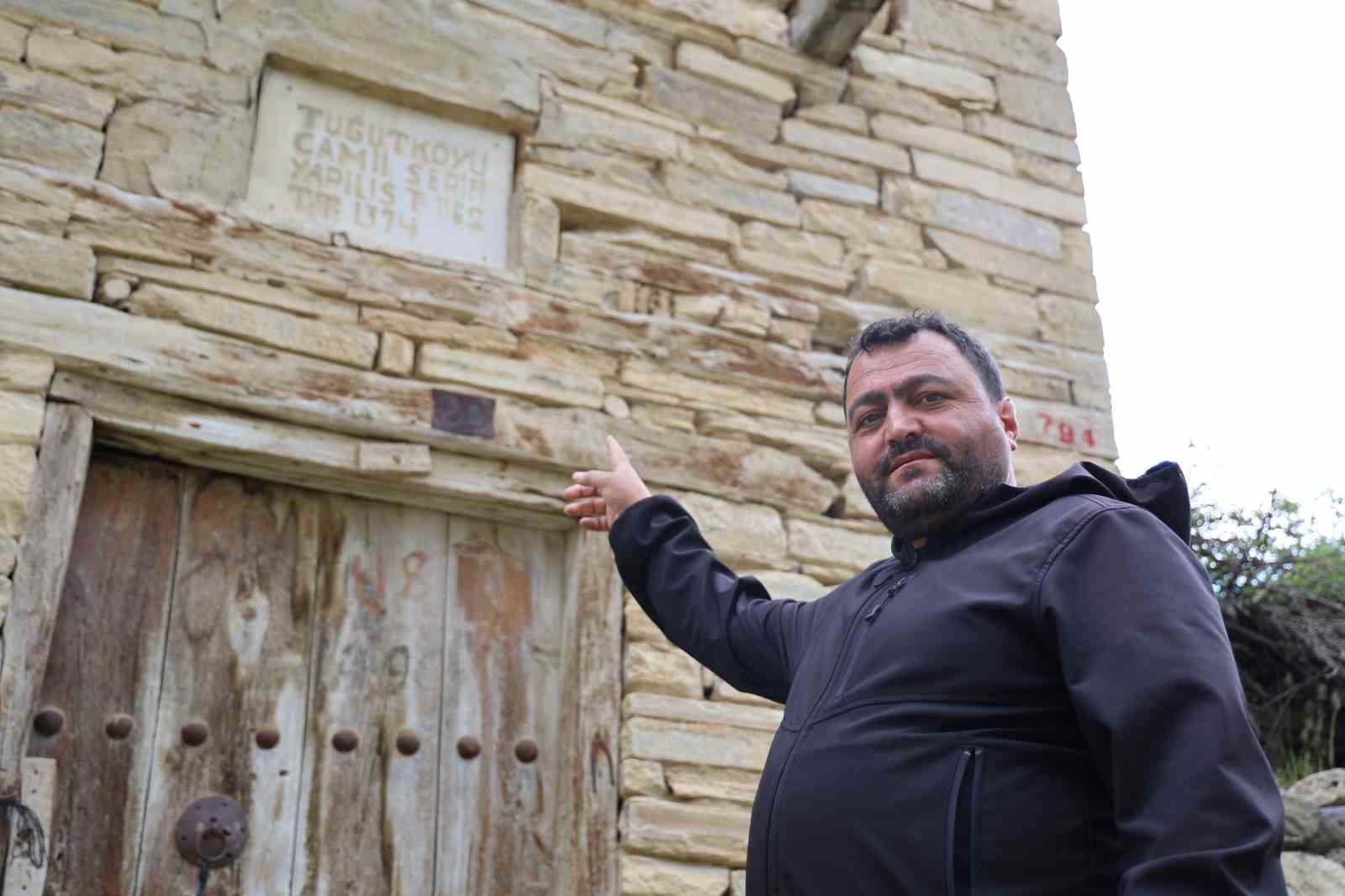 Taş evleriyle Ortaçağ dönemini andıran 8 asırlık köy ilgi bekliyor 7 tas evleriyle ortacag donemini andiran 8 asirlik koy ilgi bekliyor 3 pcnhEeka