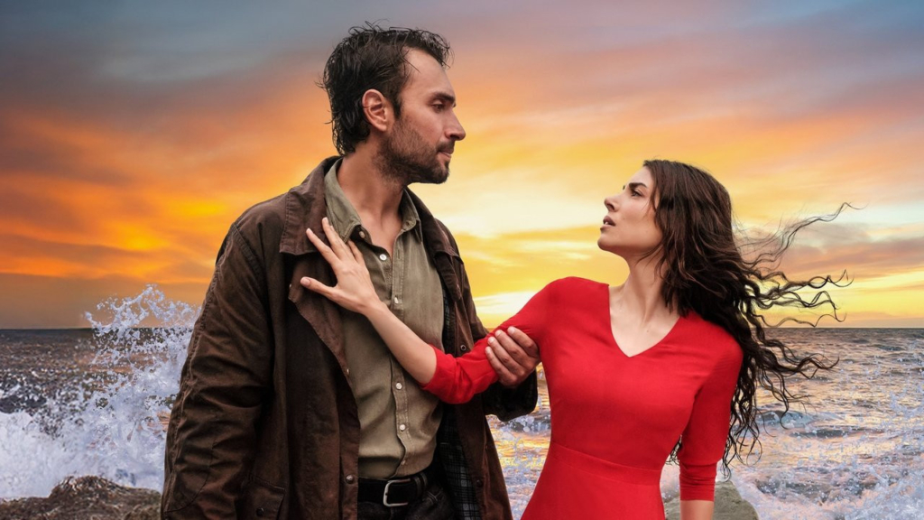 12 Aralık Cuma Akşamı taşacak bu deniz hangi saatte yayında ?