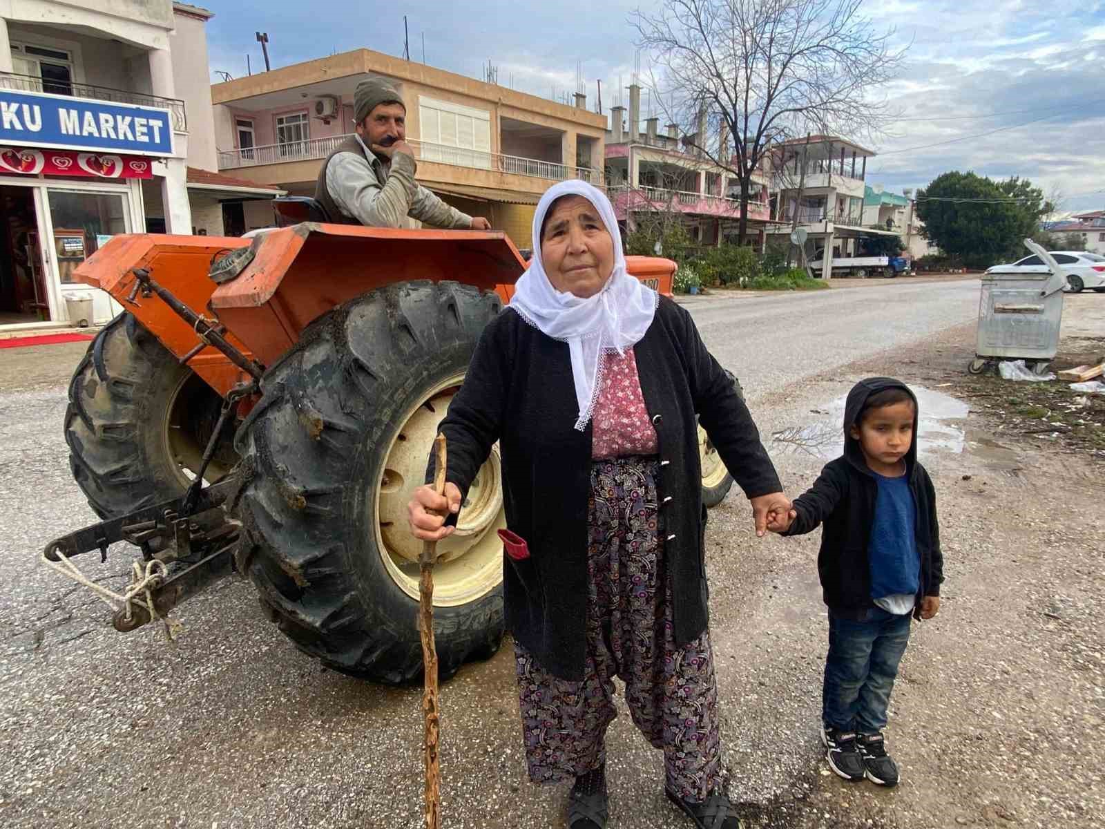 tasimali egitimde servis ihalesine giren olmadi traktor ve motosikletler okul servisi oldu 3 wFytadlQ