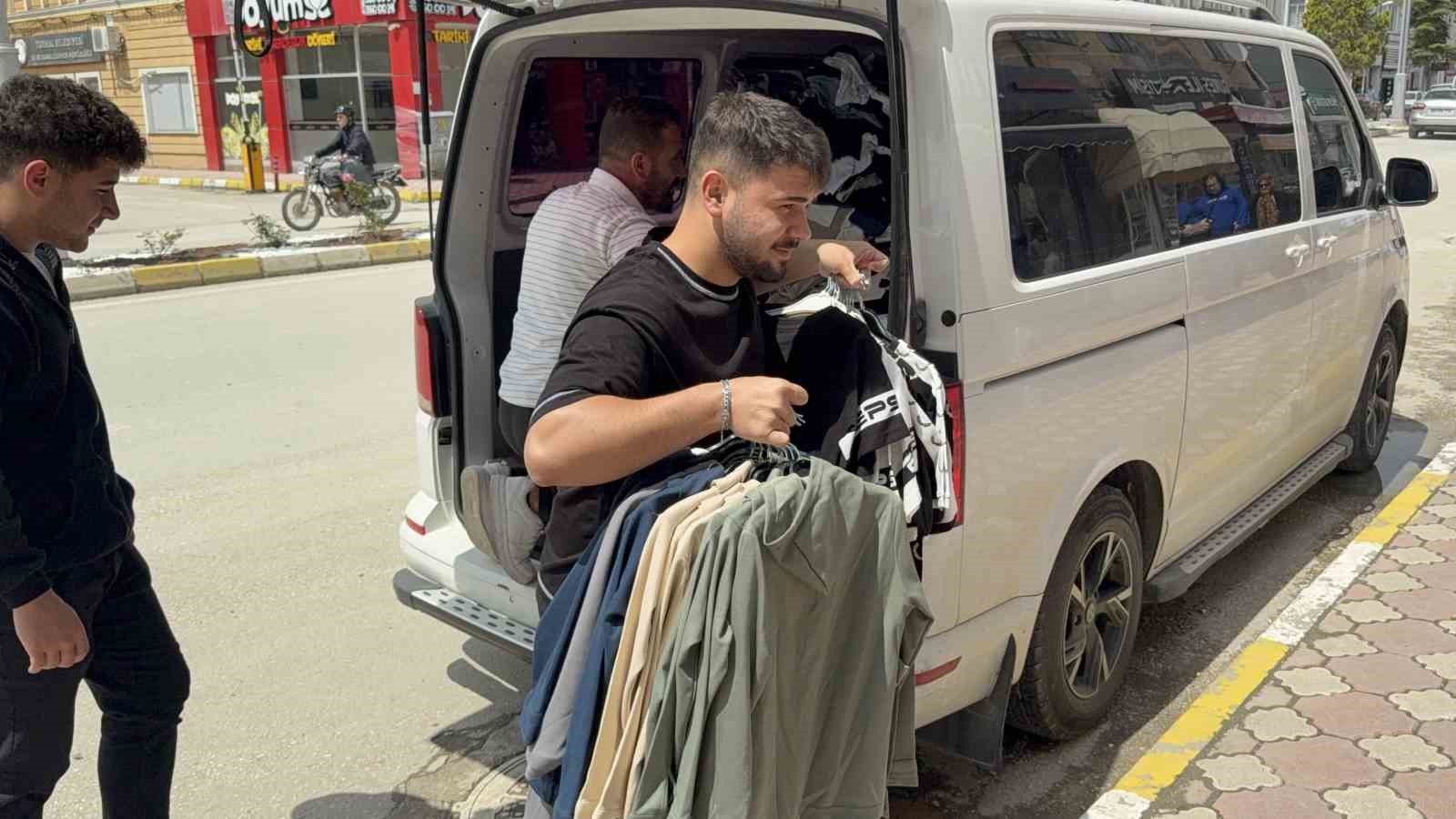 taskin uyarisi verilen turhalda hayat normale dondu 4 niWdtzhG