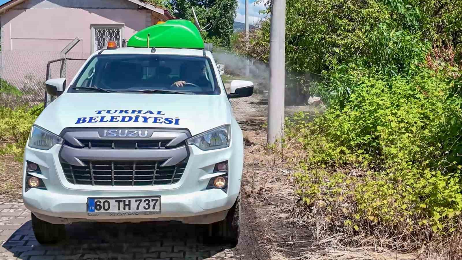 taskinlarin ardindan artan haserelere karsi mucadele baslatildi 1 335Hspcs
