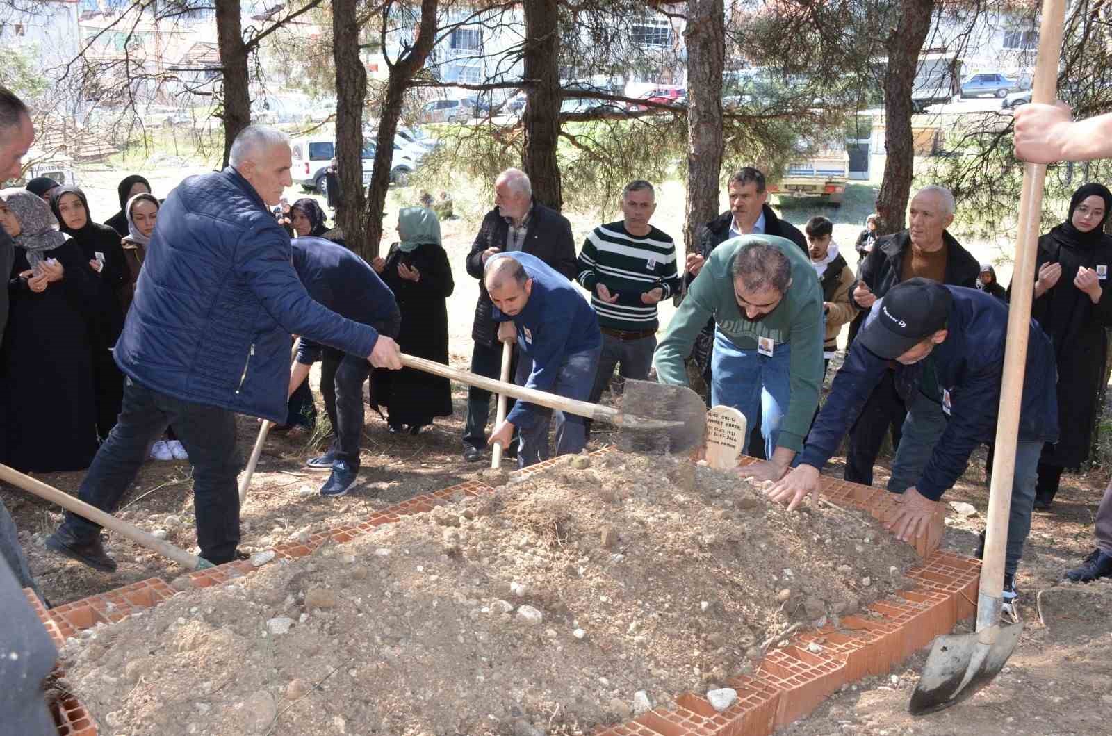 tasovanin son kore gazisi son yolculuguna ugurlandi 1 f4zaN19c