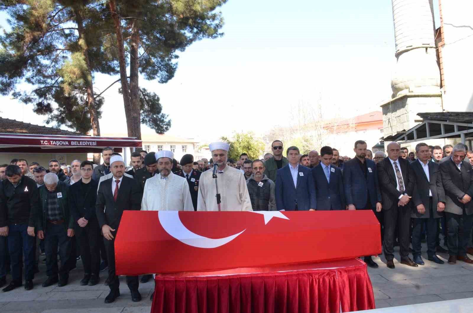 tasovanin son kore gazisi son yolculuguna ugurlandi 4 qS7dZcI7