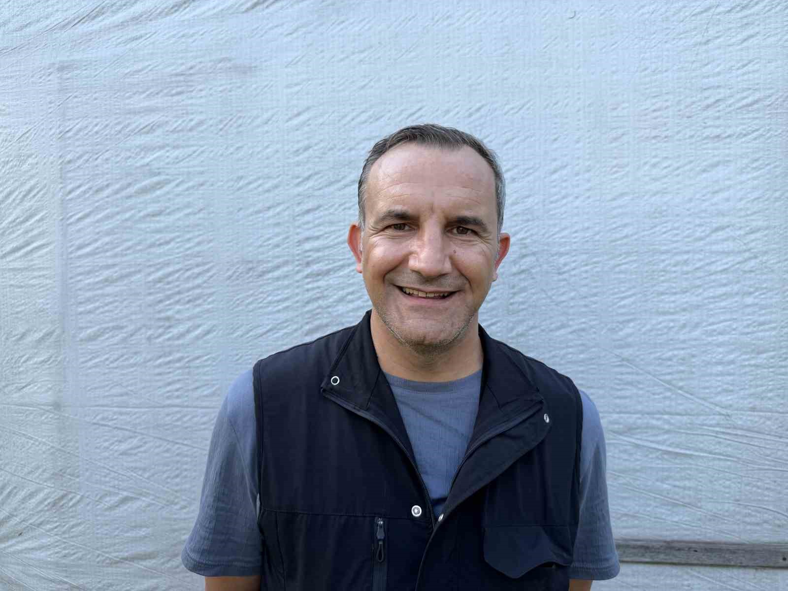 Tatbikatta korkan çocuklara polis şefkati 8 tatbikatta korkan cocuklara polis sefkati 4