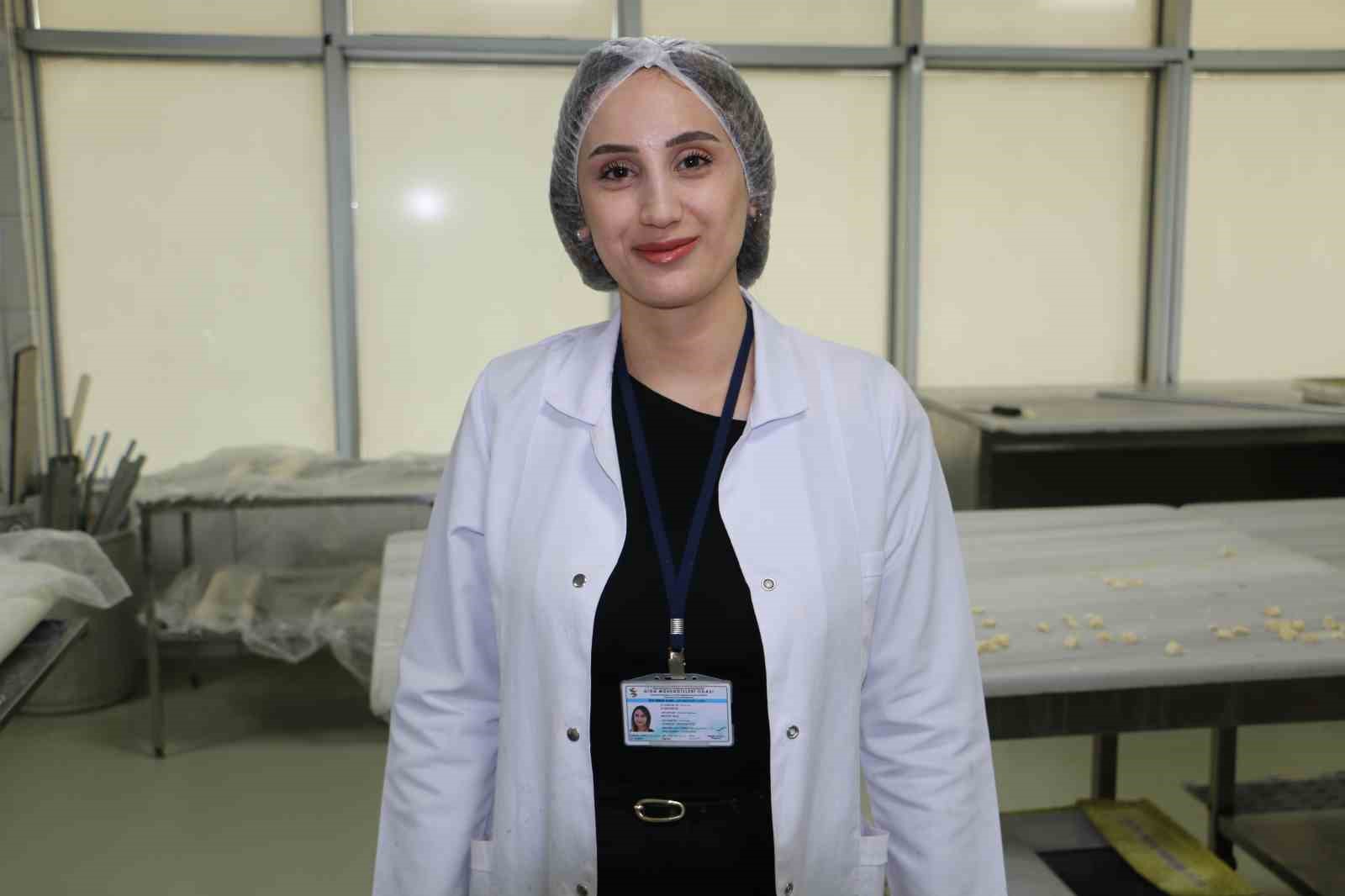 tatli imalathanelerinde ramazan yogunlugunda da hijyen ve kaliteden odun verilmiyor 2 v9cwlauv