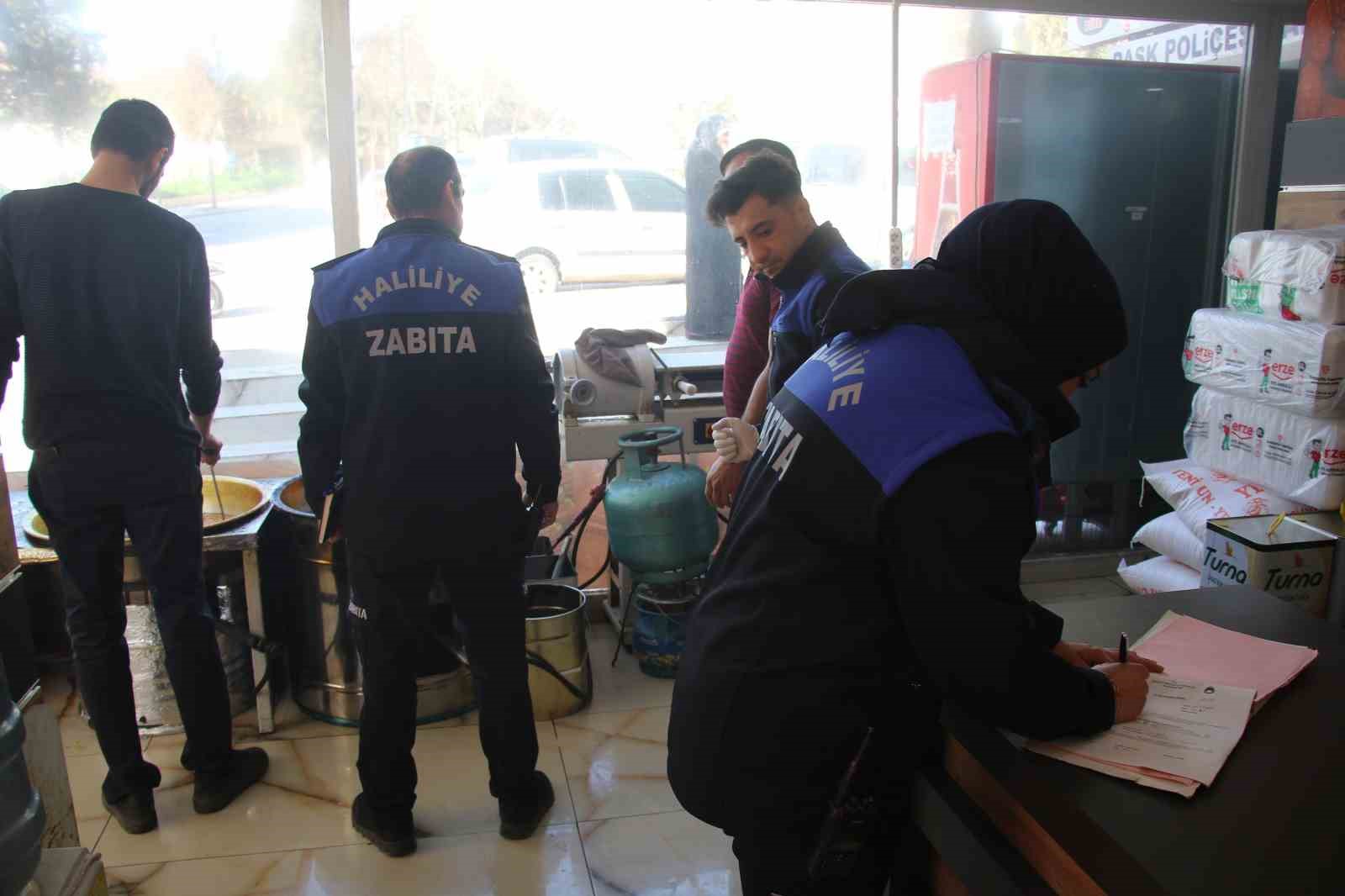 tatlicilarda ramazan denetimi 1 UnkAjsrY