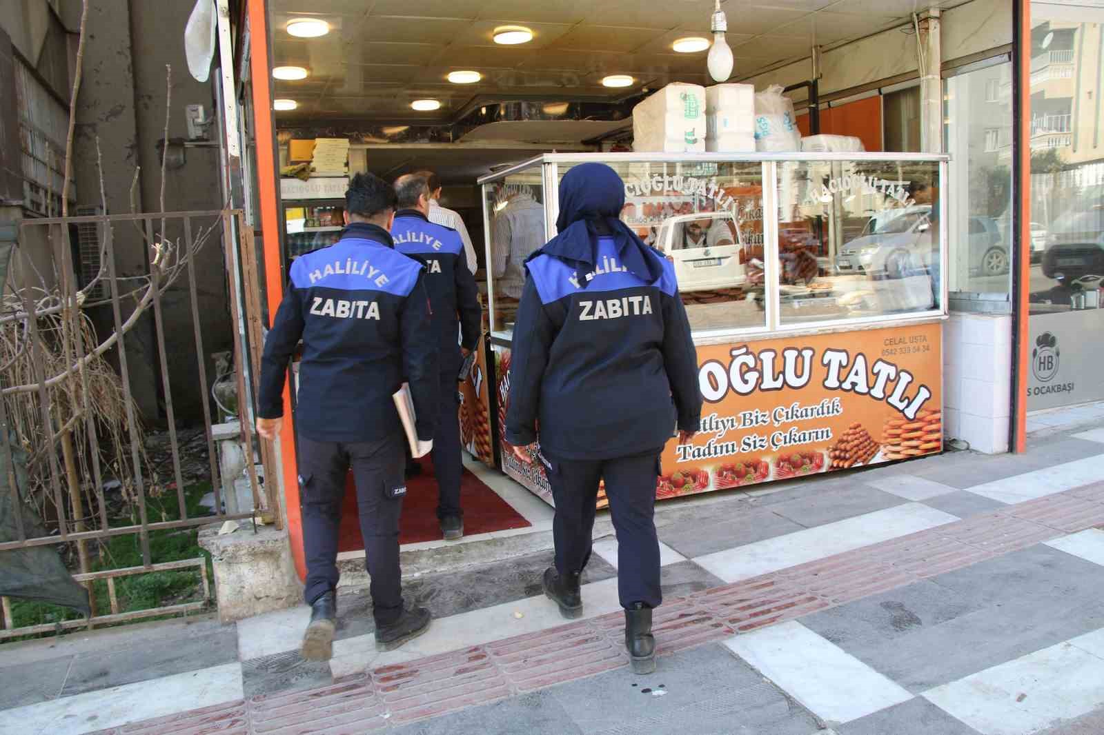 tatlicilarda ramazan denetimi 2 UutrmJ3O