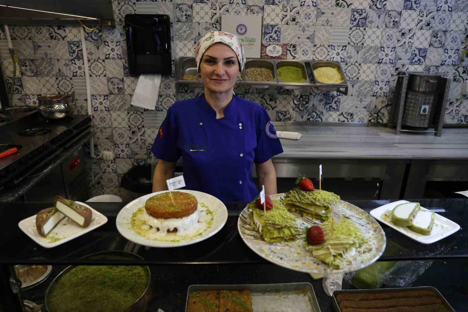 tatlicilarda yogunluk basladi uzmanindan ucuz tatli uyarisi geldi 3 EGC8vKQ7