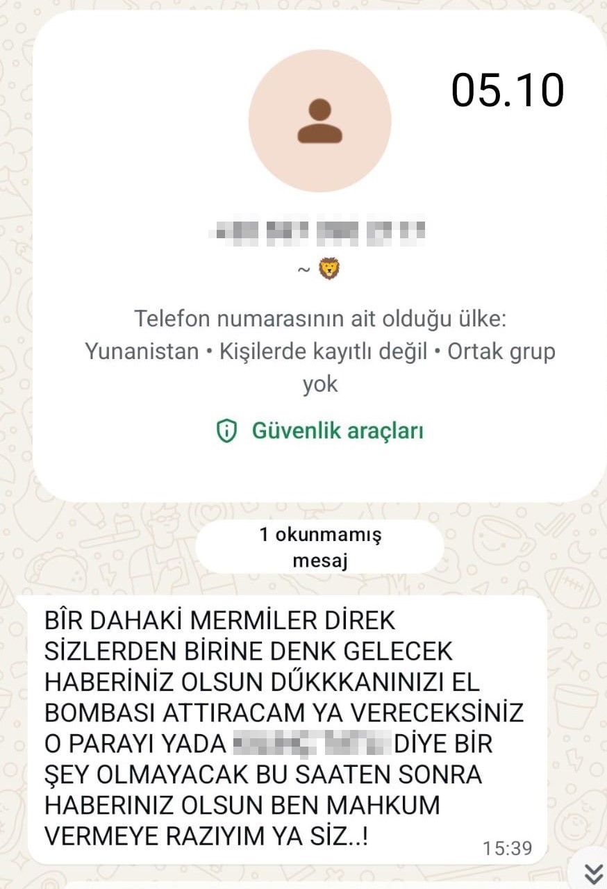 Tatlıcıya kurşun yağdıran 2 çocuk tutuklandı 8 tatliciya kursun yagdiran 2 cocuk tutuklandi 4