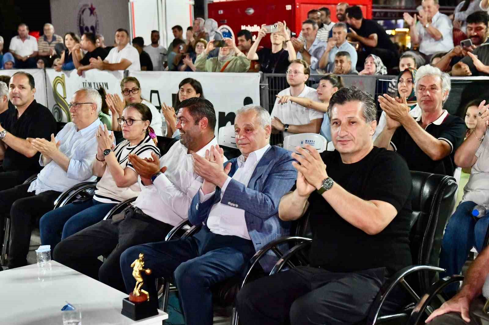 tatlitop basketbol senligine yogun ilgi 4 VrHQuRtd