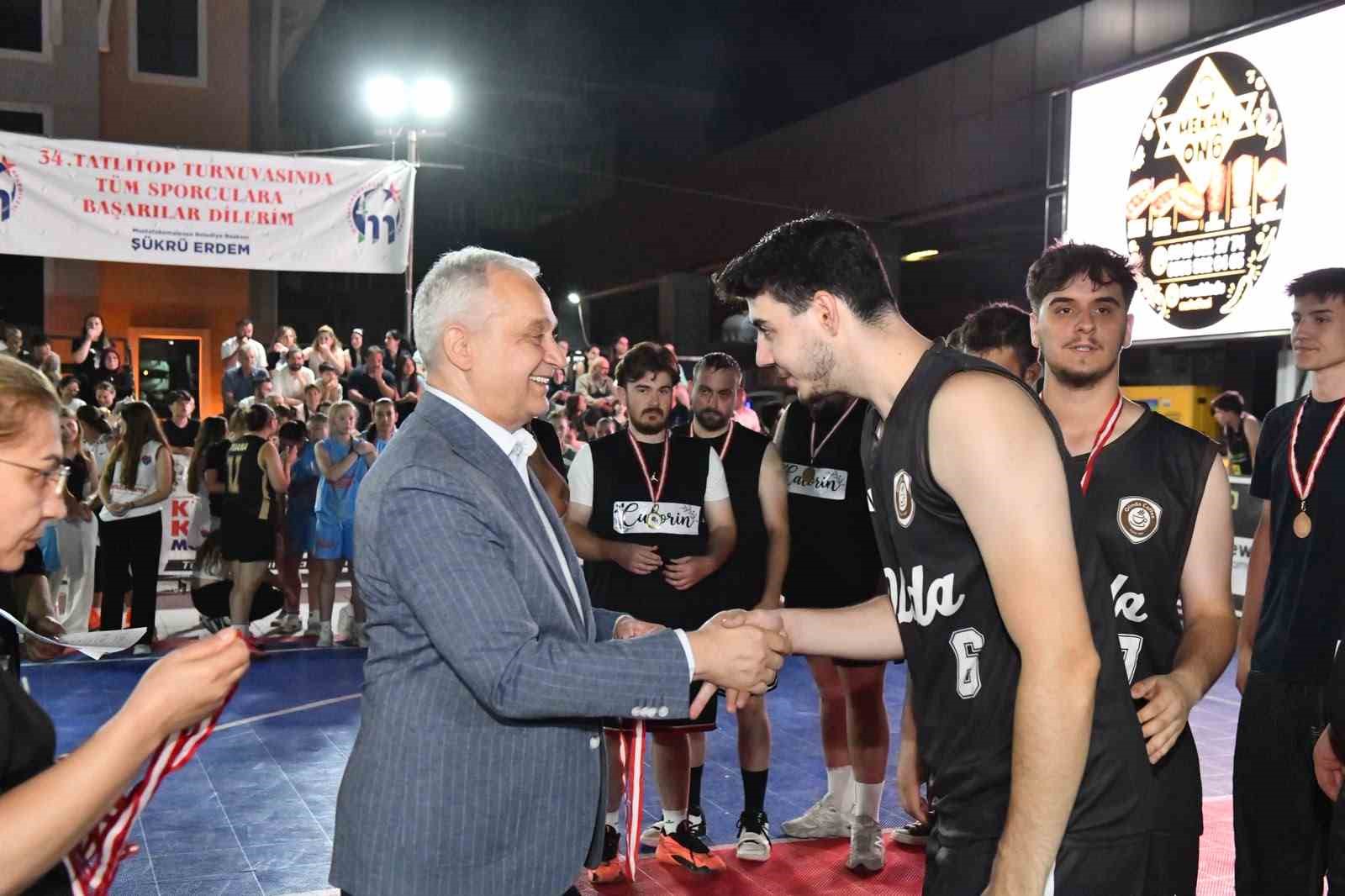tatlitop basketbol senligine yogun ilgi 5 QfPeFvFB