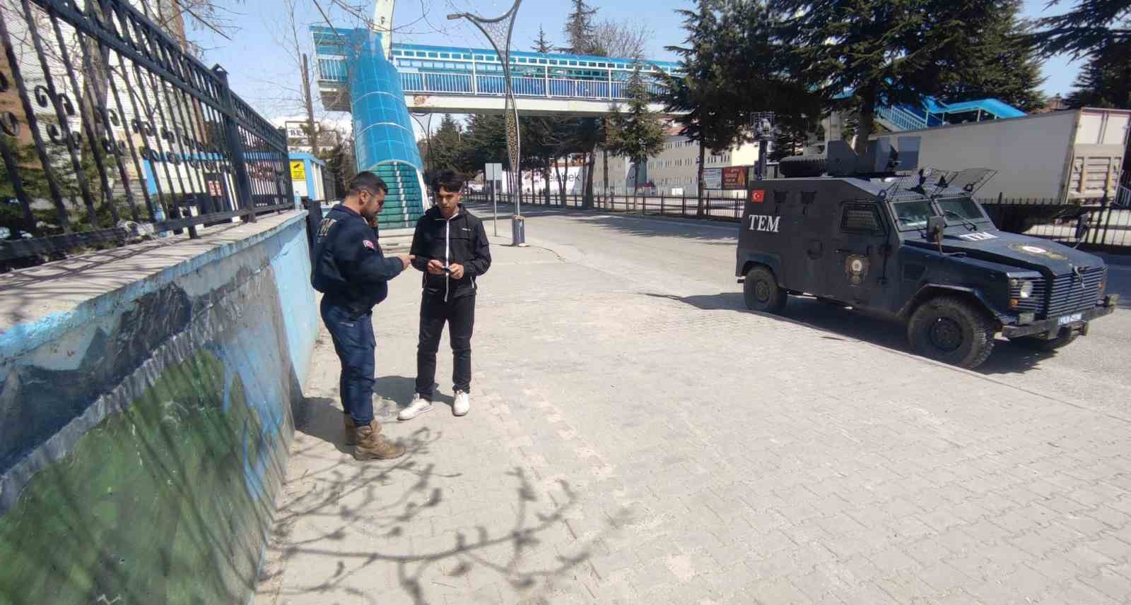 tatvanda okul cevrelerinde guvenlik onlemleri artirildi 1 3MnN1jie