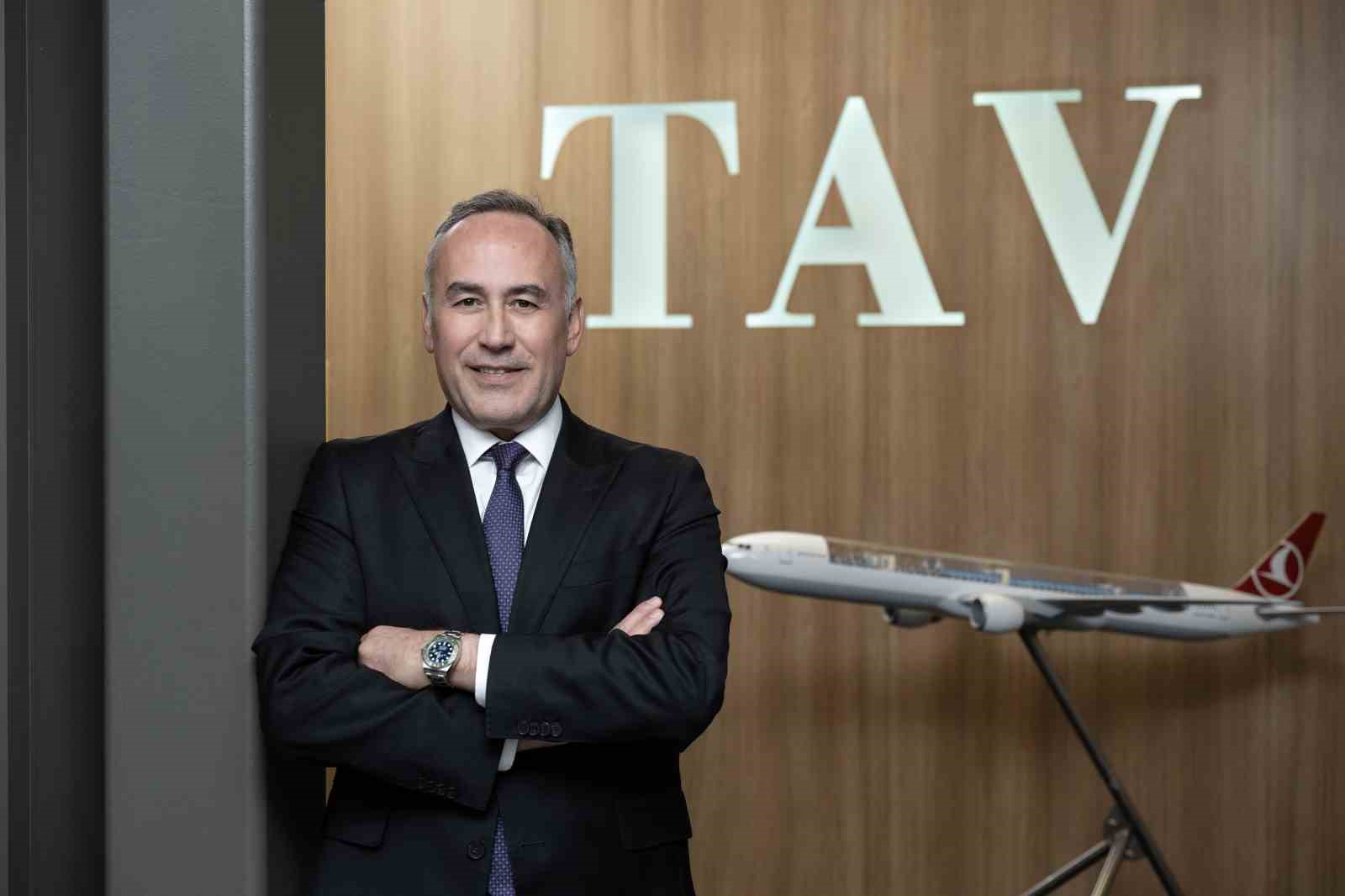 tav havalimanlari ilk uc ayda 19 milyon yolcuya hizmet verdi 3