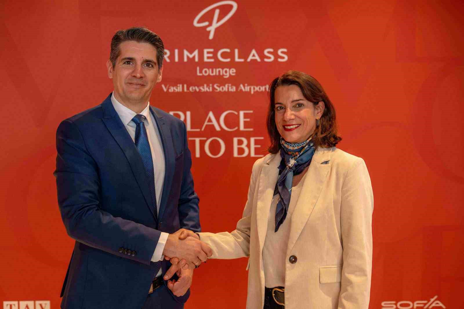 tav isletme hizmetleri sofya havalimaninda yenilenen primeclass loungeu acti 0 E9IBFeXg