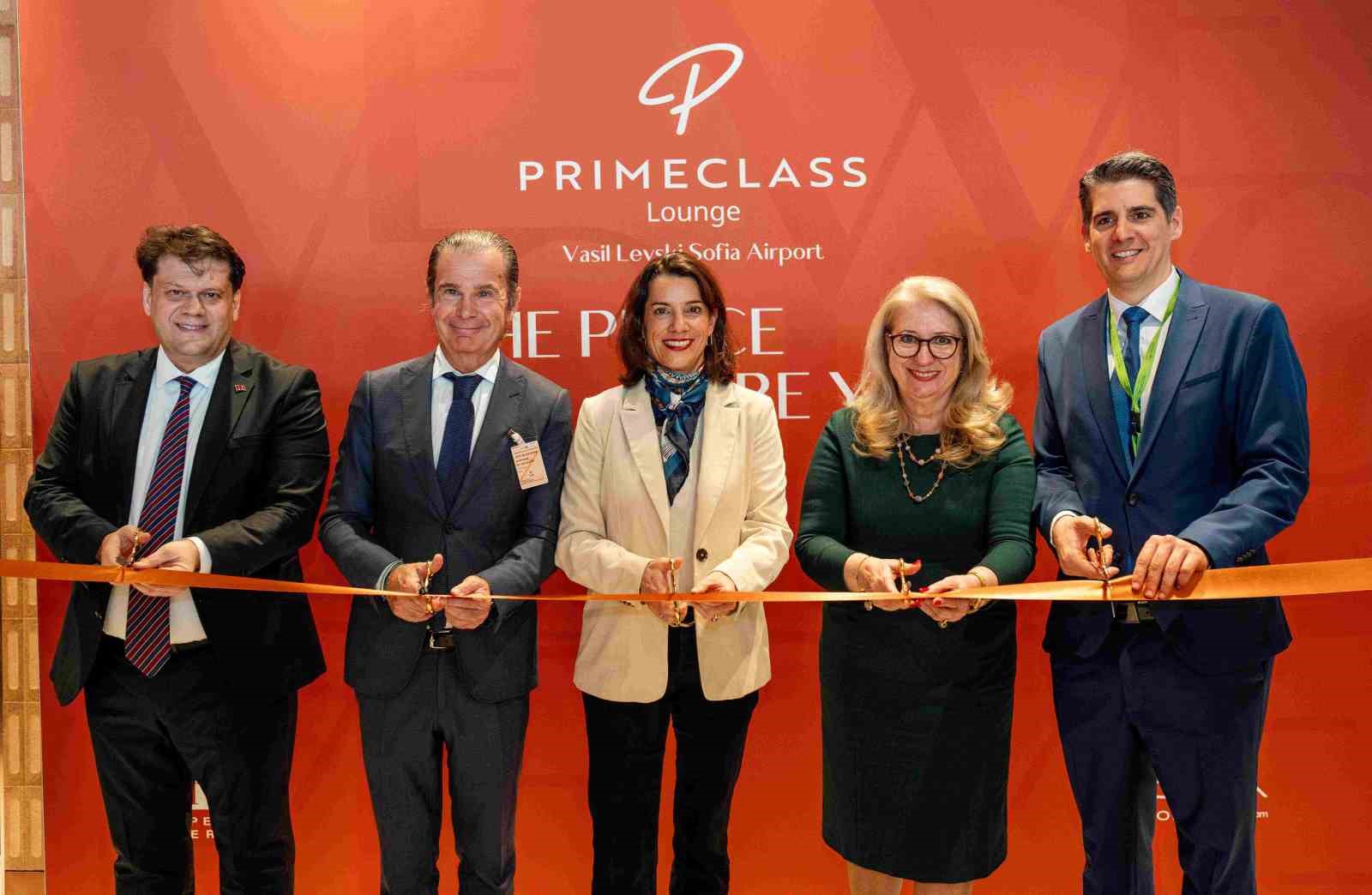 tav isletme hizmetleri sofya havalimaninda yenilenen primeclass loungeu acti 5 FDMiIYMa