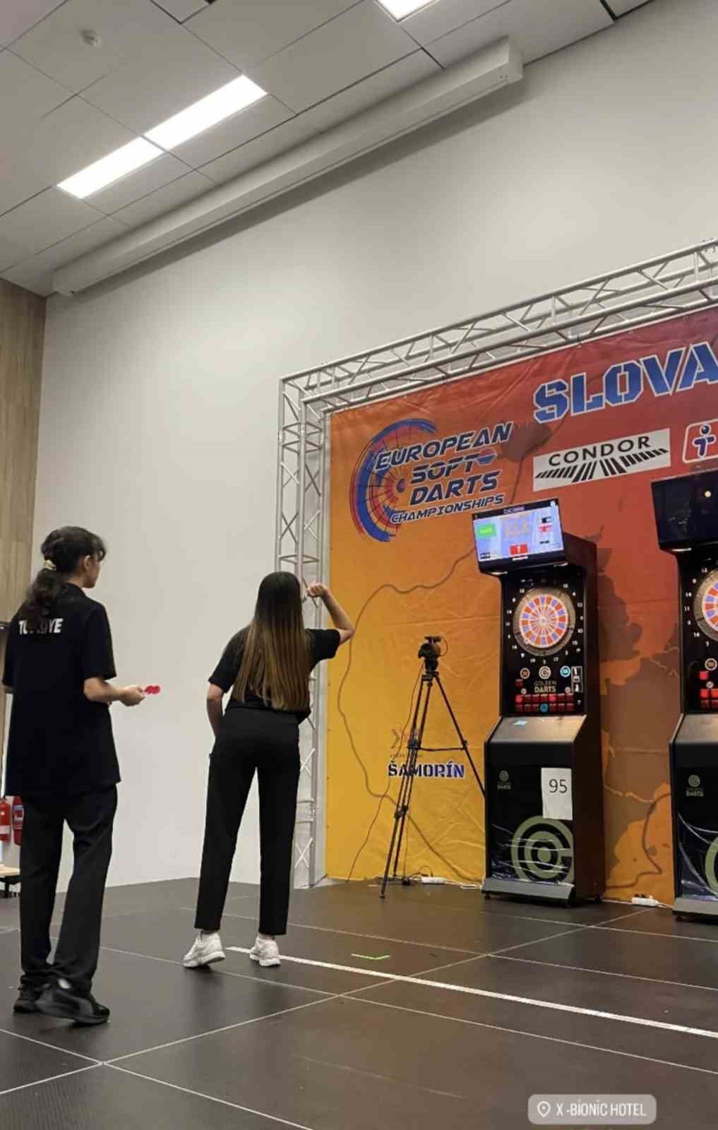 Tavaslı Elif Dilara, dartta Avrupa’nın zirvesine çıktı 7 tavasli elif dilara dartta avrupanin zirvesine cikti 3 XkP7qH6c