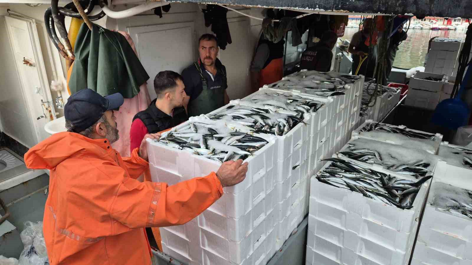 tayfalar mutlu yuzlerce kasa balik yakalandi 1 hZB39z9g