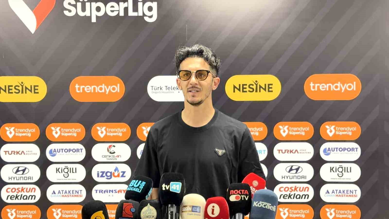 tayfur bingol 2 gol kacirdim ama 15 gol sozum var tamamlayacagim 1 DnQkpeMP