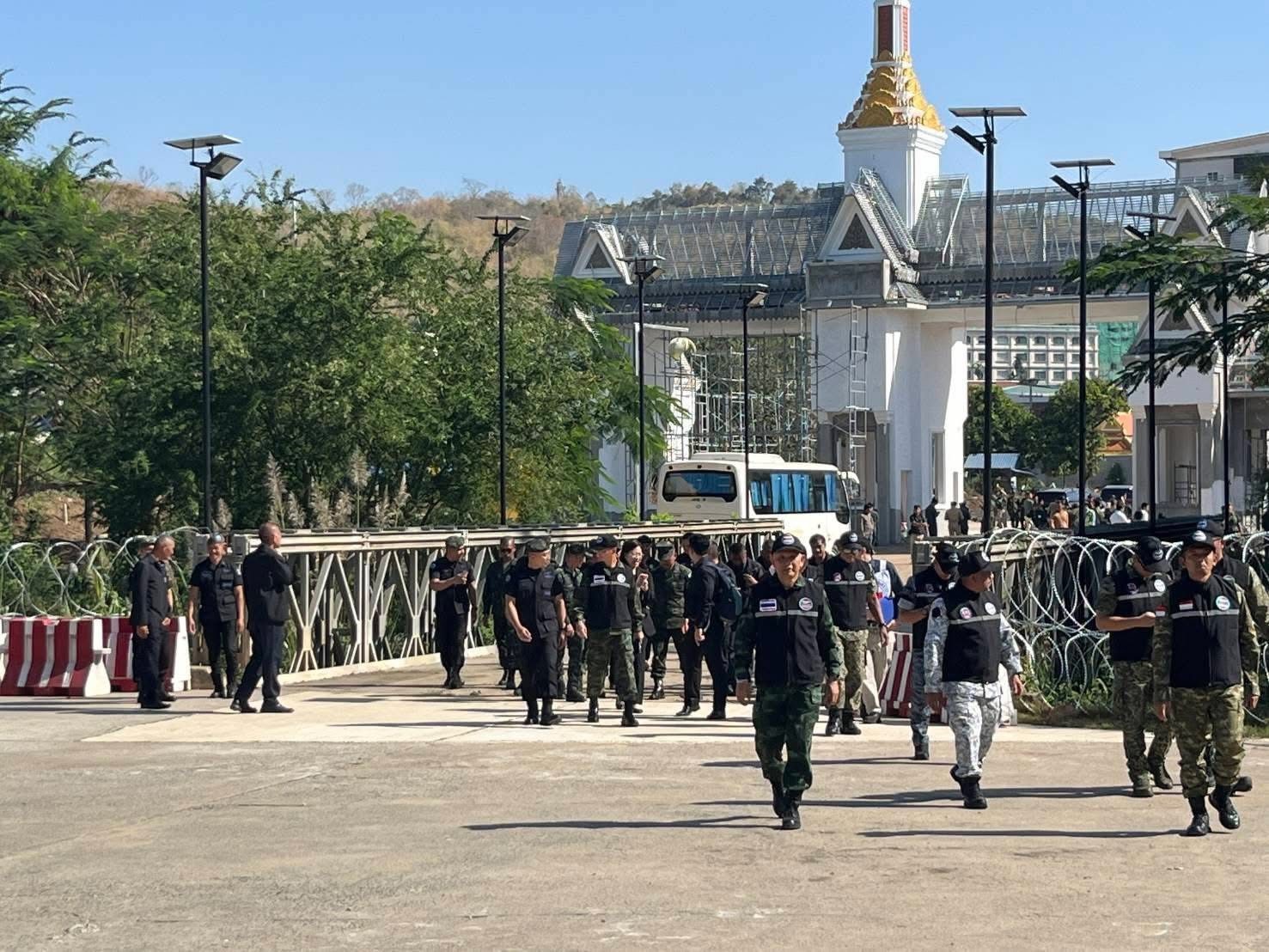 tayland ateskes kapsaminda 18 kambocyali askeri serbest birakti 6