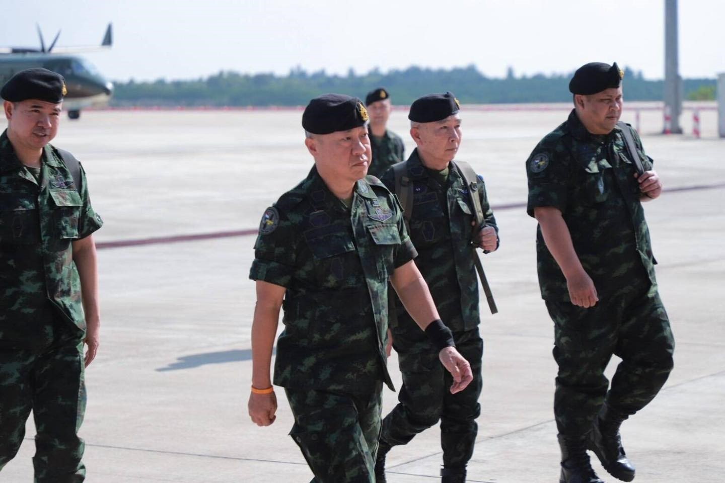 tayland genelkurmay baskani kambocyanin askeri imkanlarini etkisiz hale getirmeyi hedefliyoruz 0 ZmiTXyjc