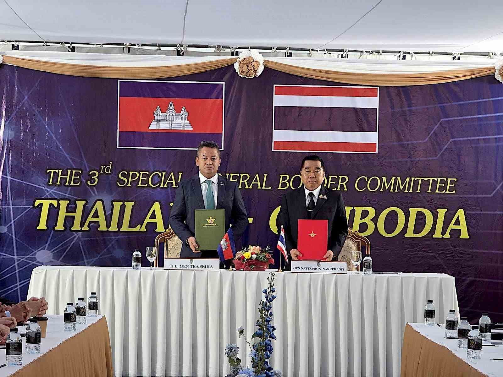 tayland ile kambocya arasinda ateskes imzalandi 2 TA8gXmRh