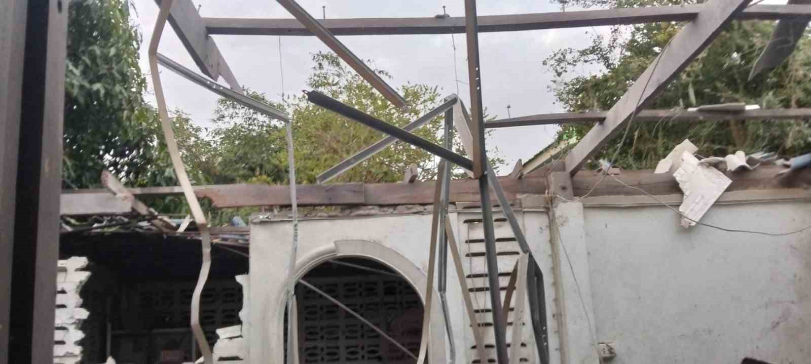 tayland ile kambocya arasindaki catismalarda can kaybi 11e yukseldi 10 HwKhKssL