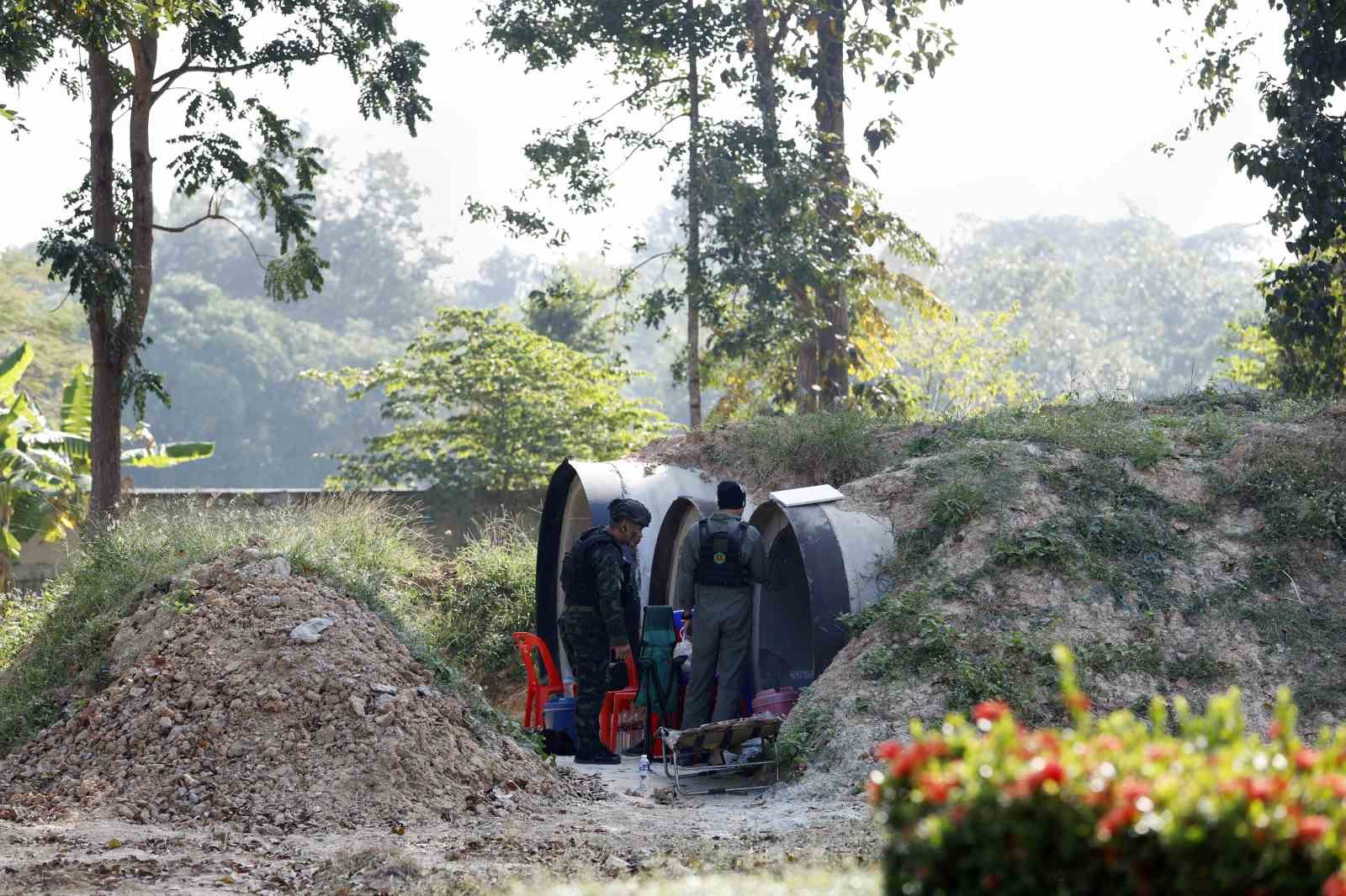 tayland ile kambocya arasindaki catismalarda can kaybi 11e yukseldi 4 F6z7upXY
